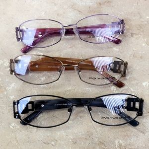 Original Panache EyeGlasses Mod. 50